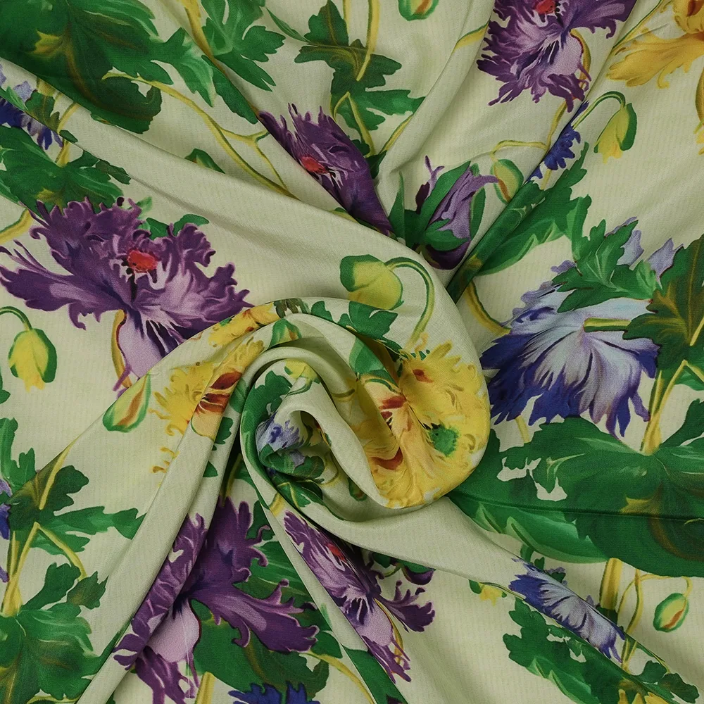 CREPE PRINT