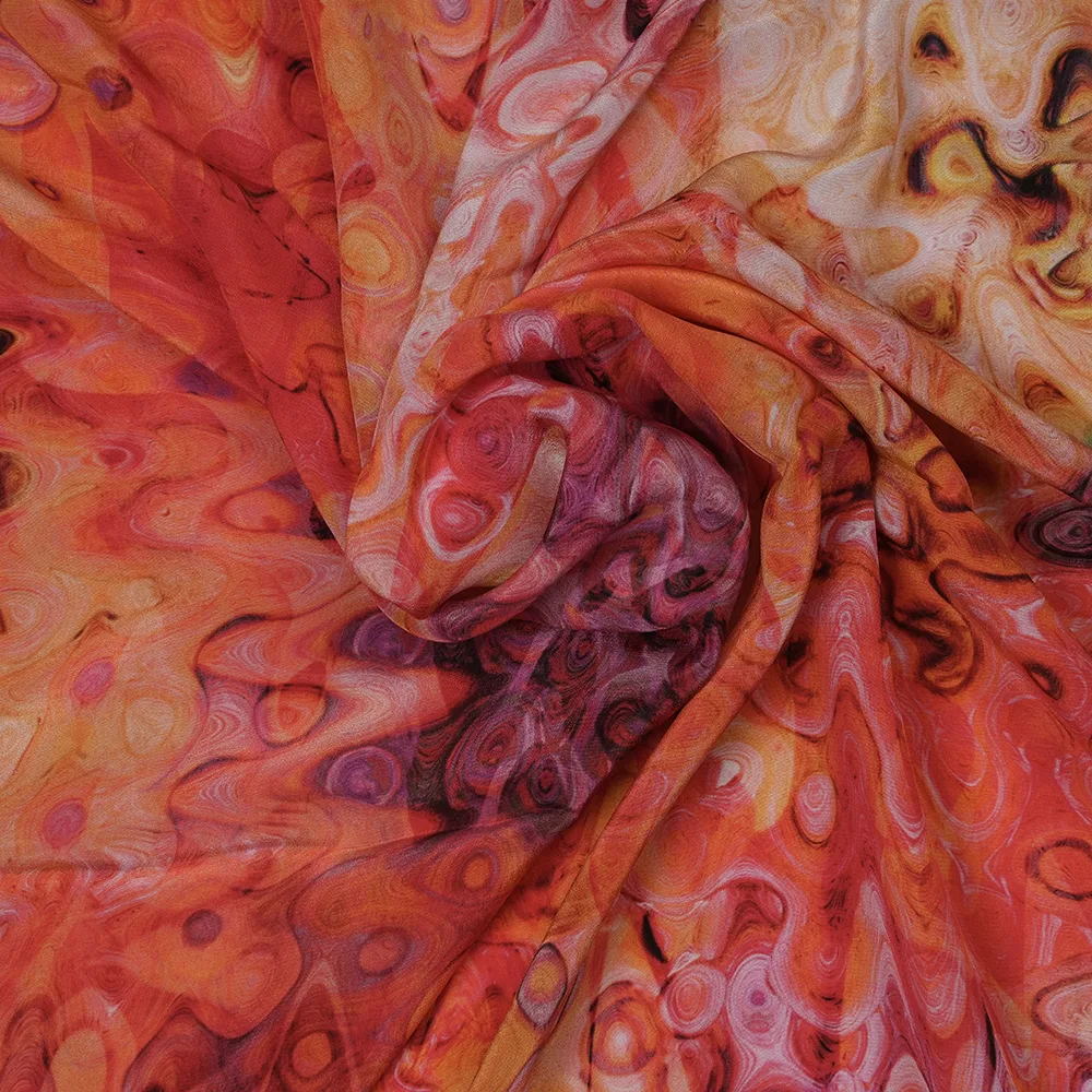 CREPE PRINT