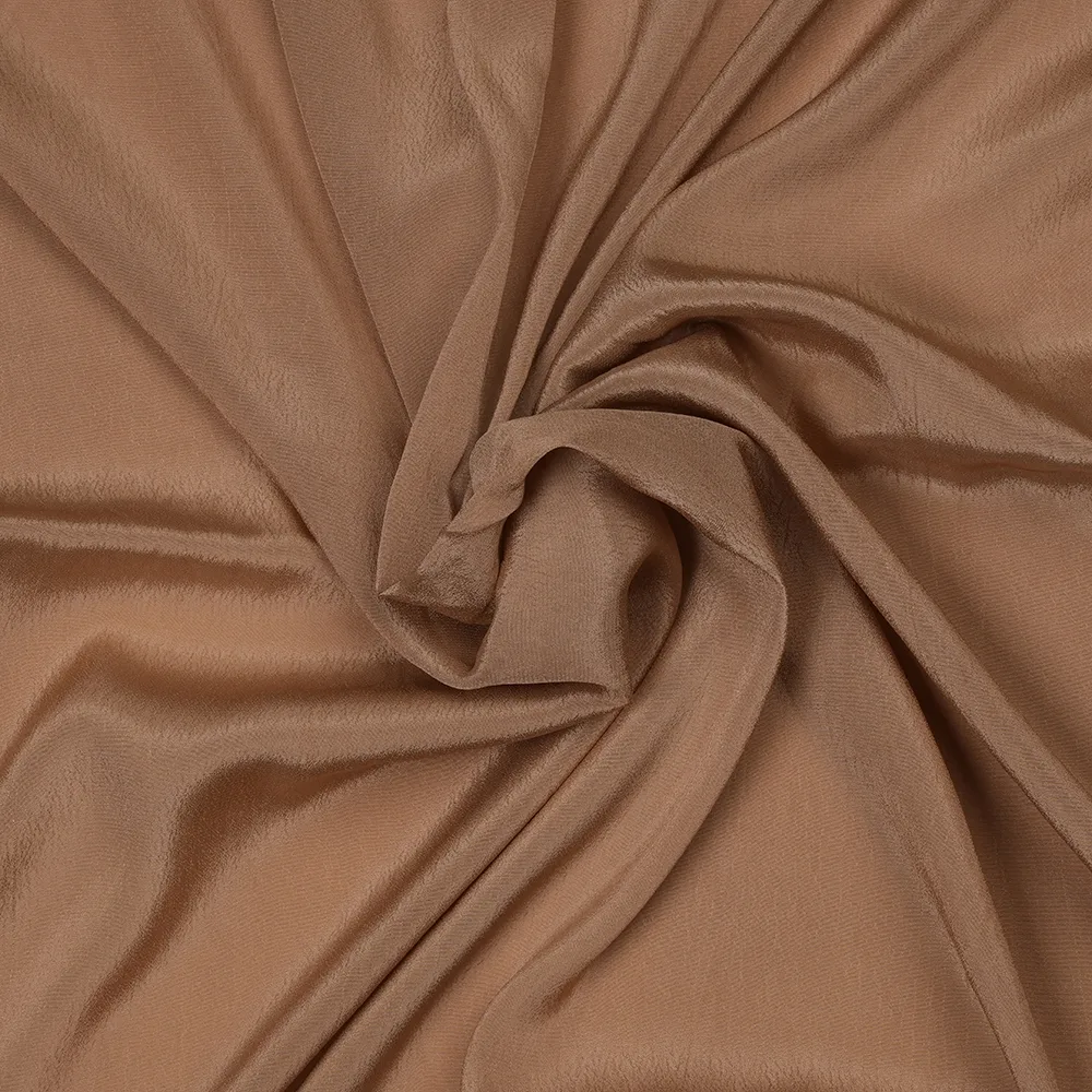 Bamberg Crepe Plain
