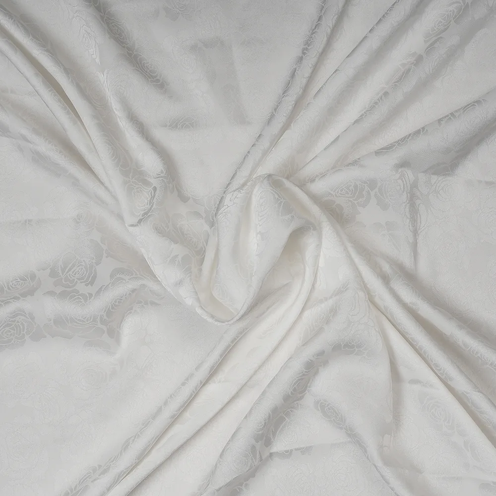 Crepe Jacquard - 54"