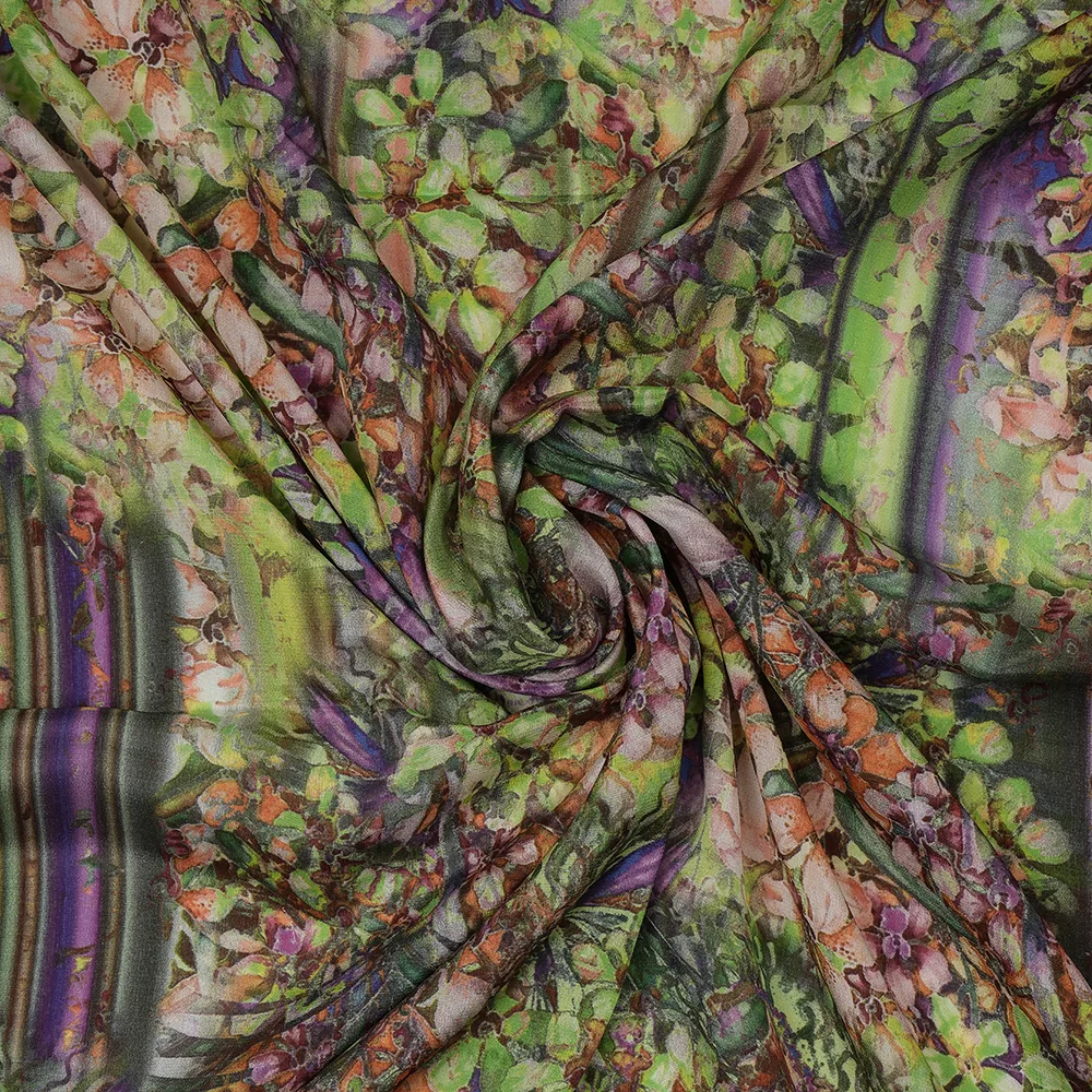 CREPE PRINT