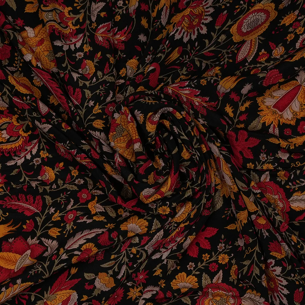 CREPE PRINT