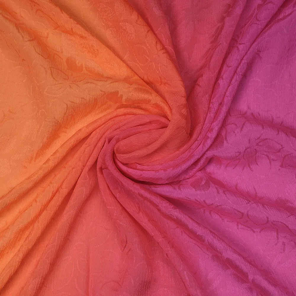 Crepe Wrinkle Plain 40 Grams - Hand Painted