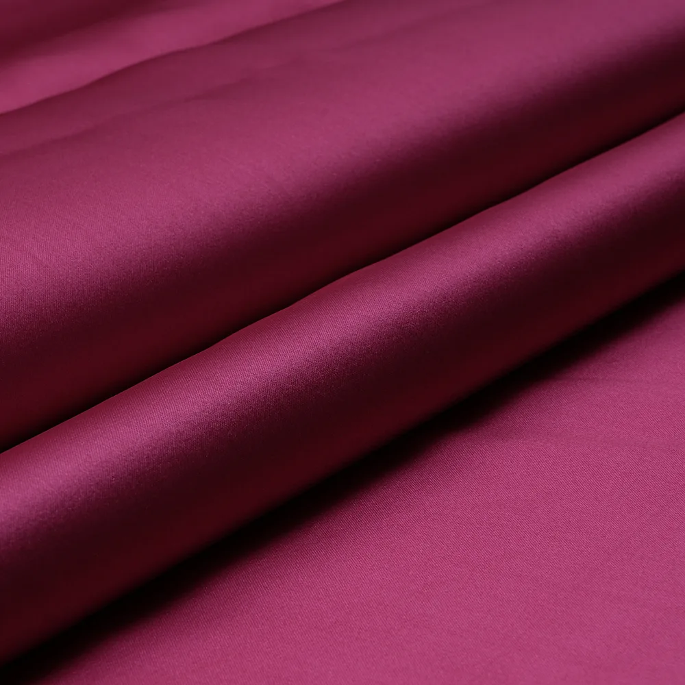 Organza Satin Plain 60 Grams - 54"