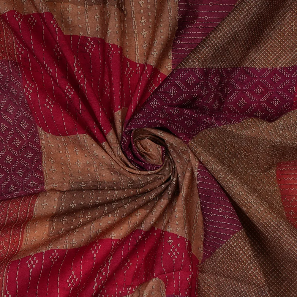 MUNGA TUSSAR PRINTS