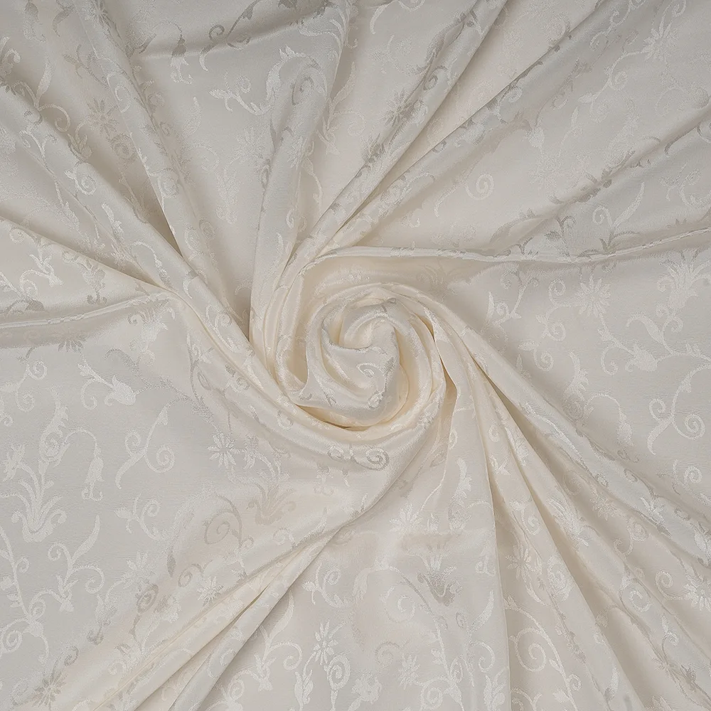 Crepe Jacquard 60 Grams