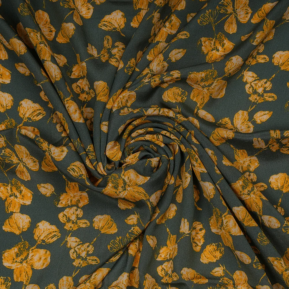 CREPE PRINT