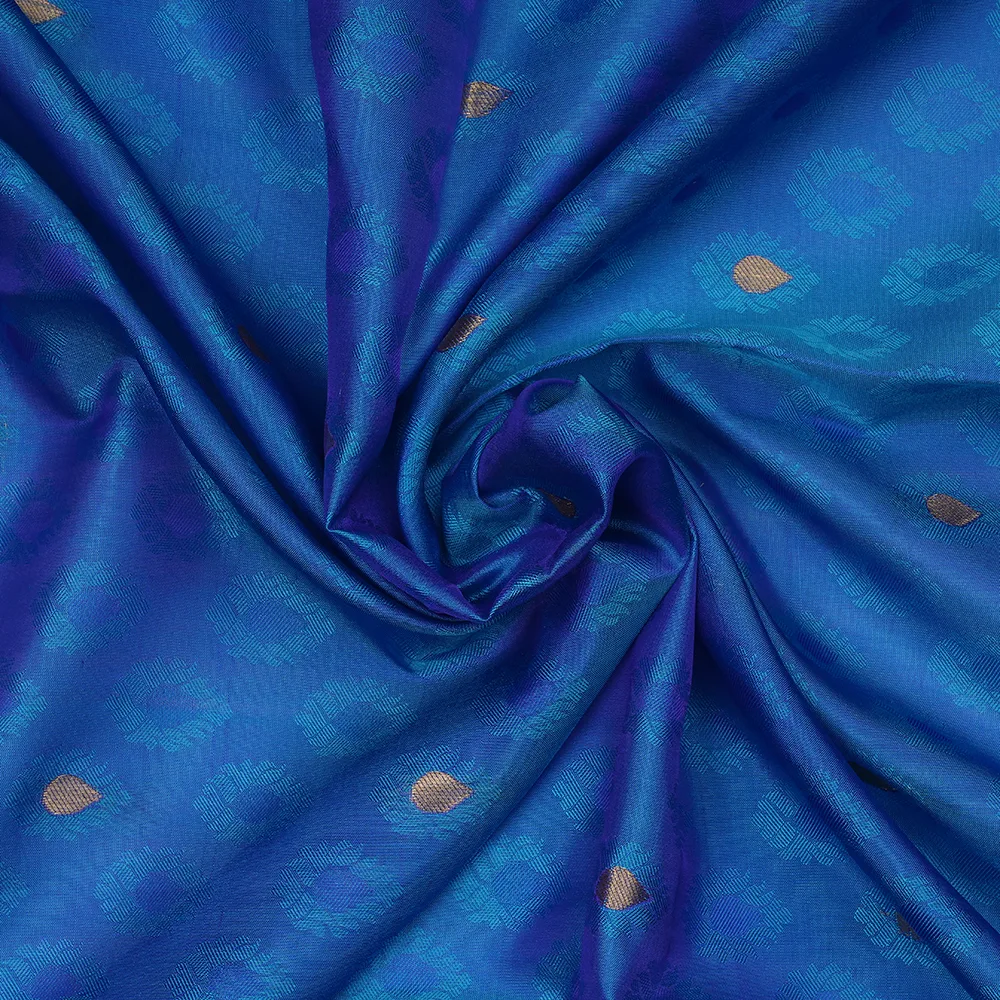 Deluxe Jacquard Jari Butta
