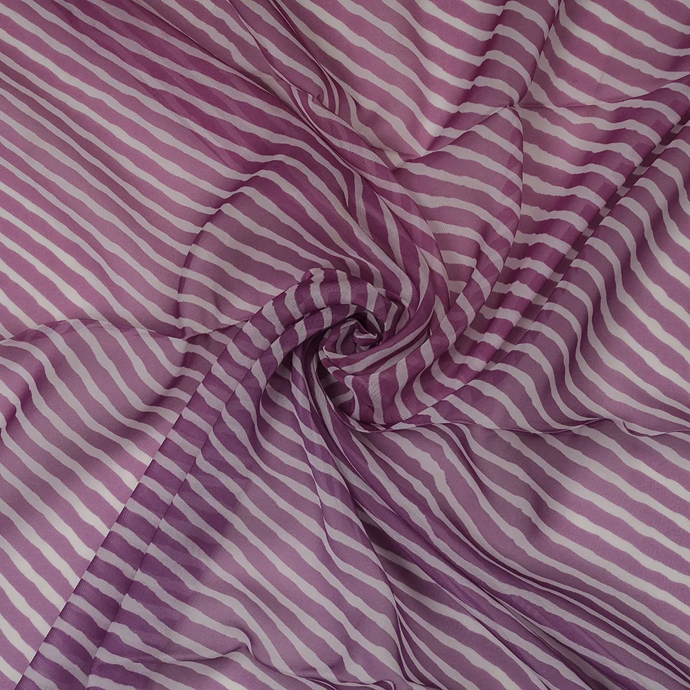 Bamberg Organza - P Hand Paint