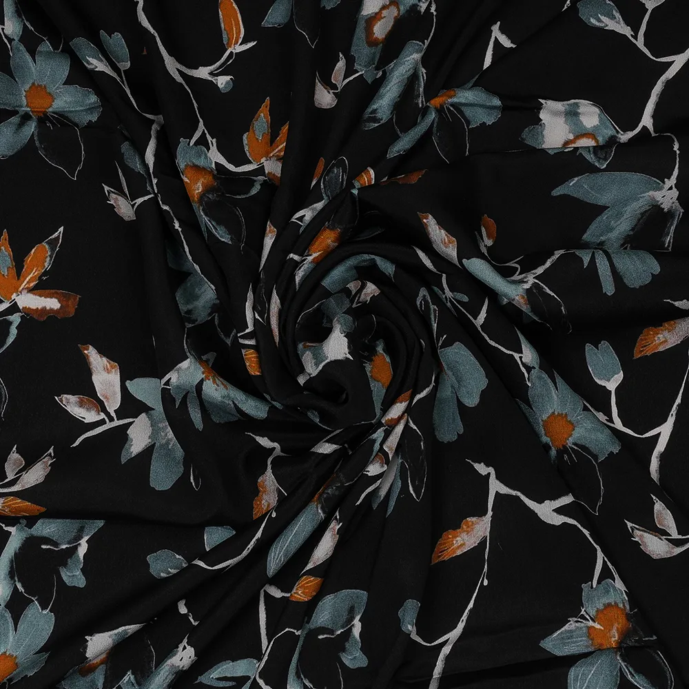 CREPE PRINT