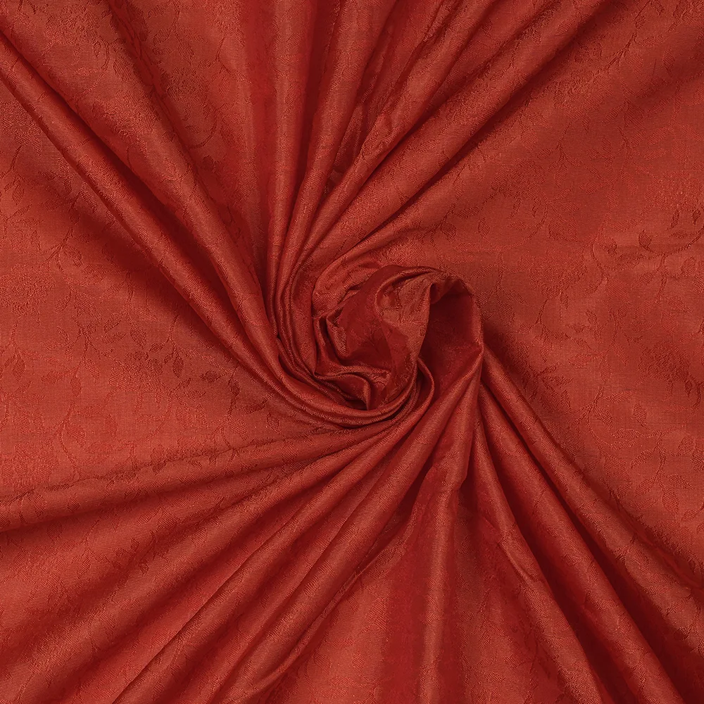 SILK JACQUARD