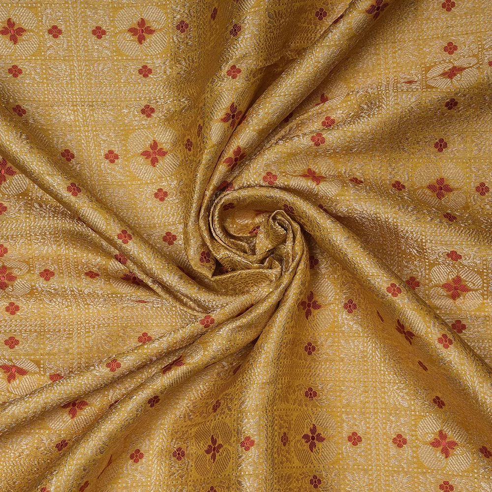 BROCADE
