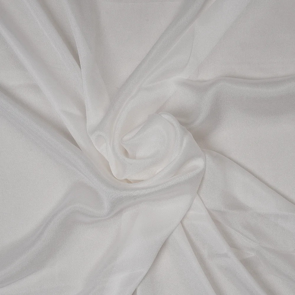 Flat Chiffon Plain 40 Grams