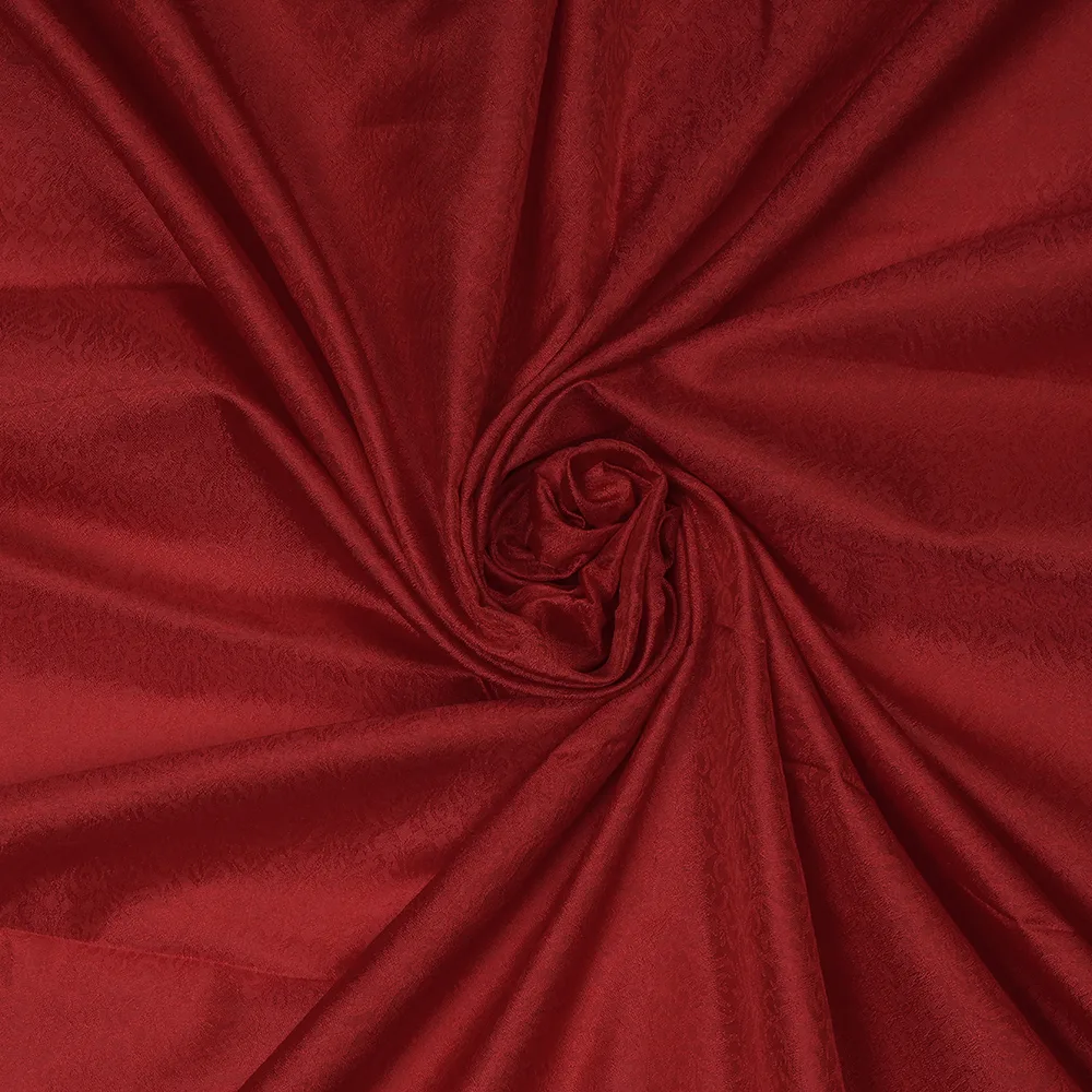SILK JACQUARD