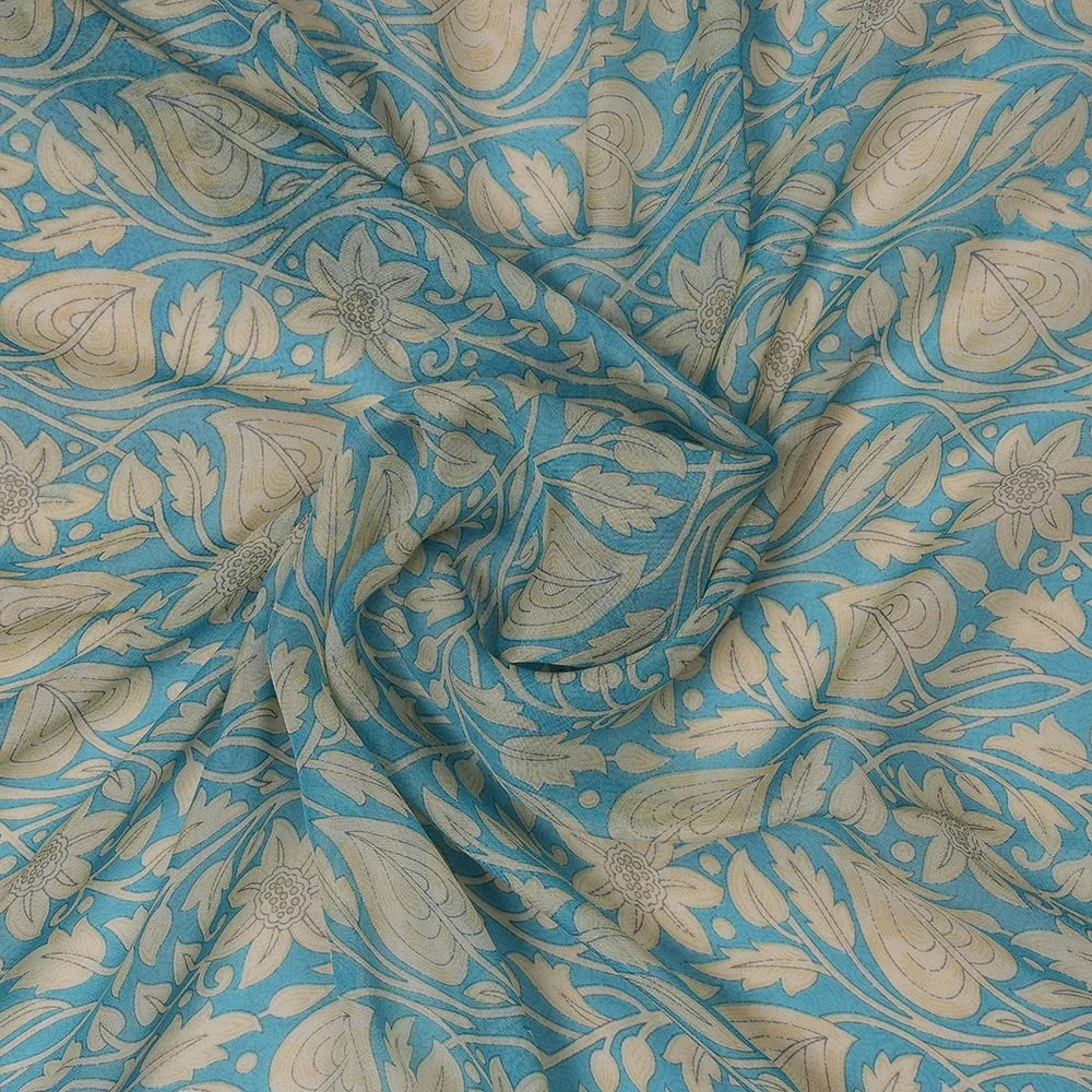 Flat Chiffon Plain 40 Grams - Print