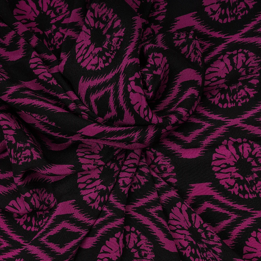 CREPE PRINT