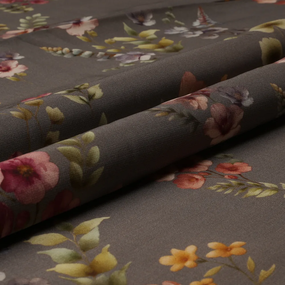 CREPE PRINT