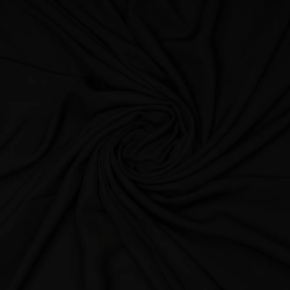Poly Georgette Plain - 60"