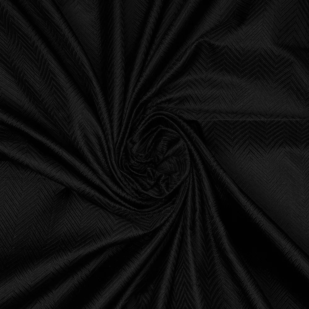 SILK JACQUARD