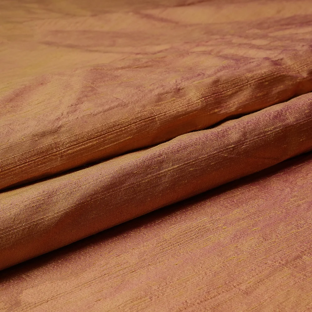DUPION PLAIN (INDIAN)