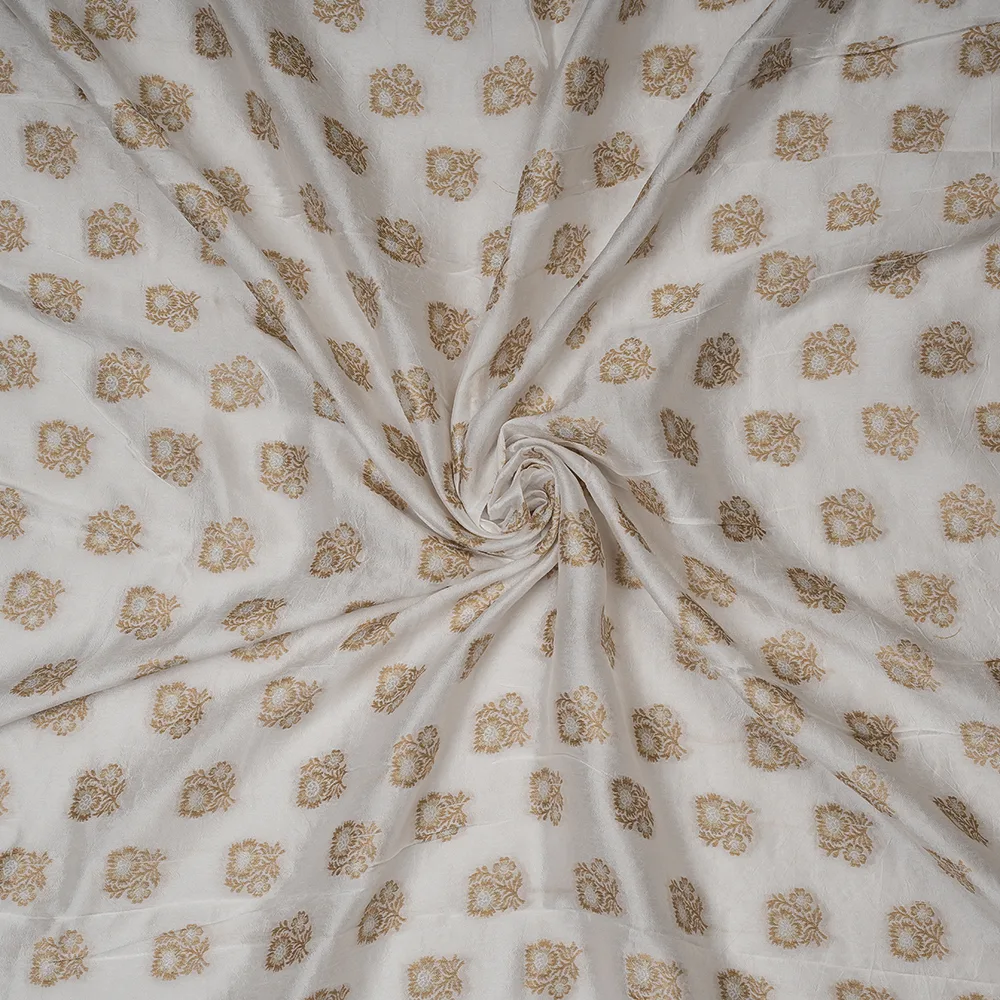 Bamberg Crepe Jari Butta