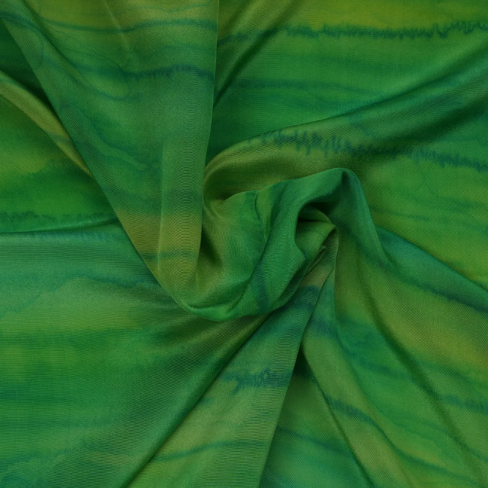 Crepe Plain 60 Grams - Hand Paint