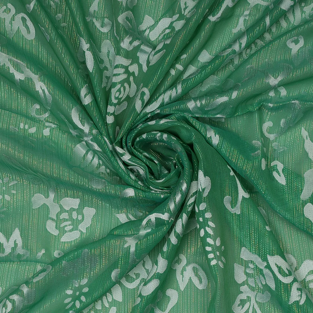 GEORGETTE FANCY SAREES