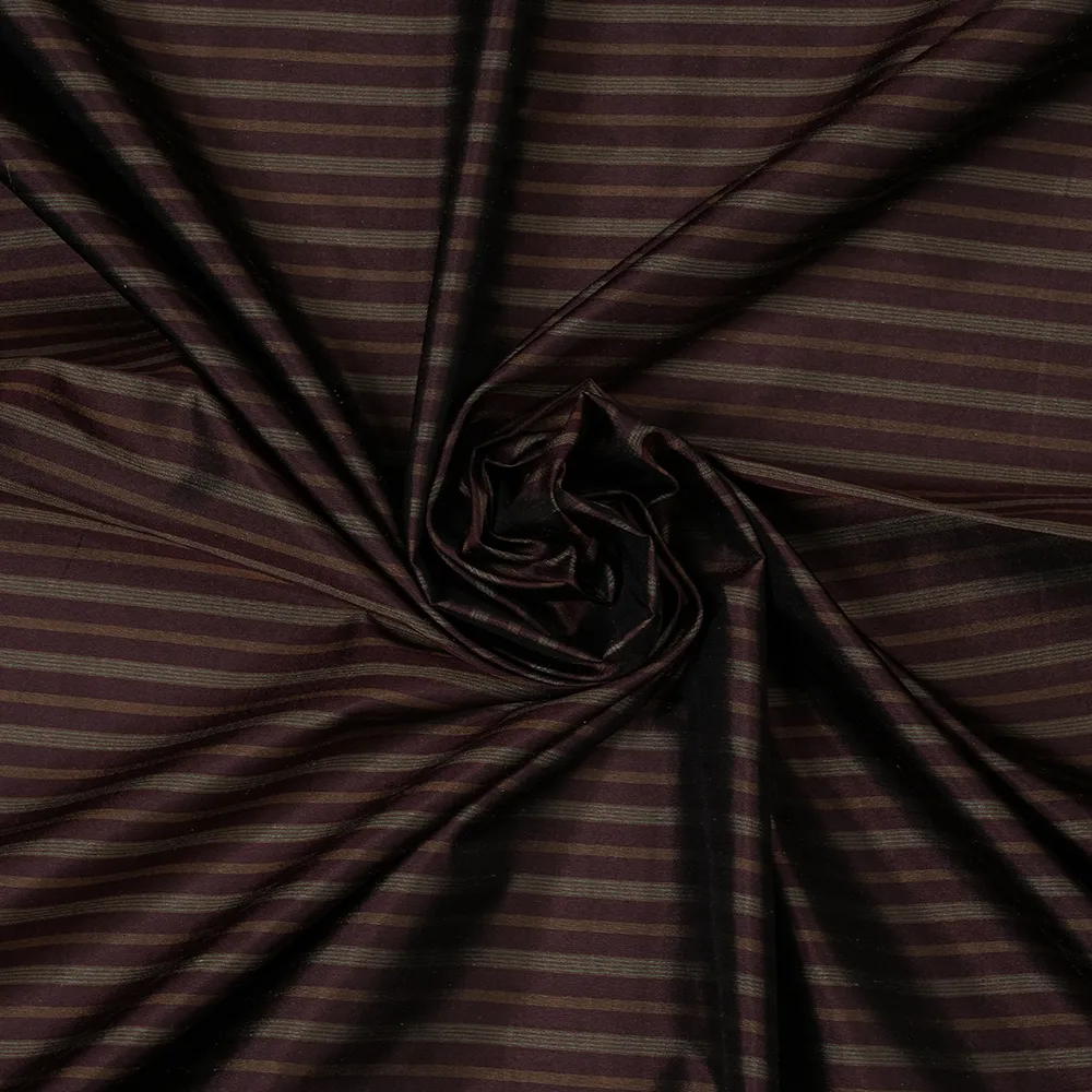 Silk Stripes