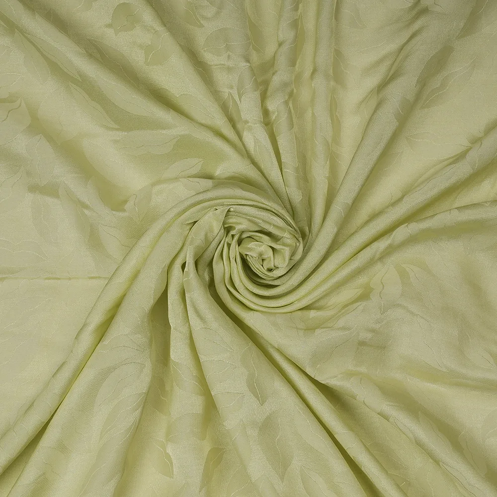 Silk Cotton Jacquard 60 Grams
