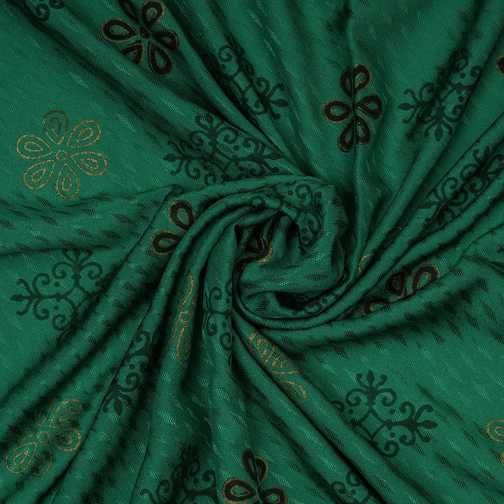 Crepe Jacquard 60 grams - Hand Paint