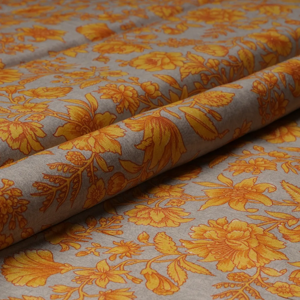 TUSSAR PLAIN - PRINTED