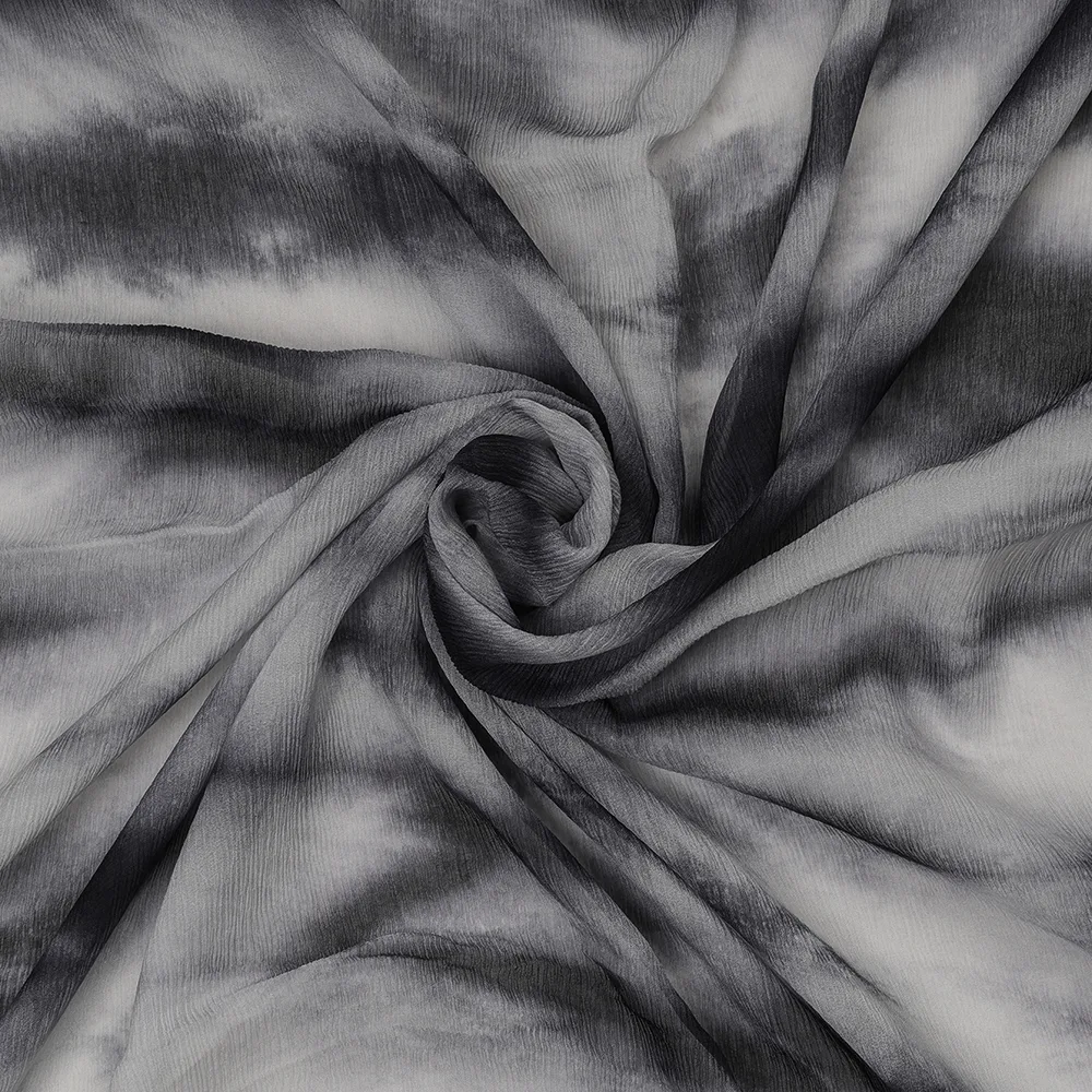 Chiffon Diamond Plain 32 Grams - Bandhini Print