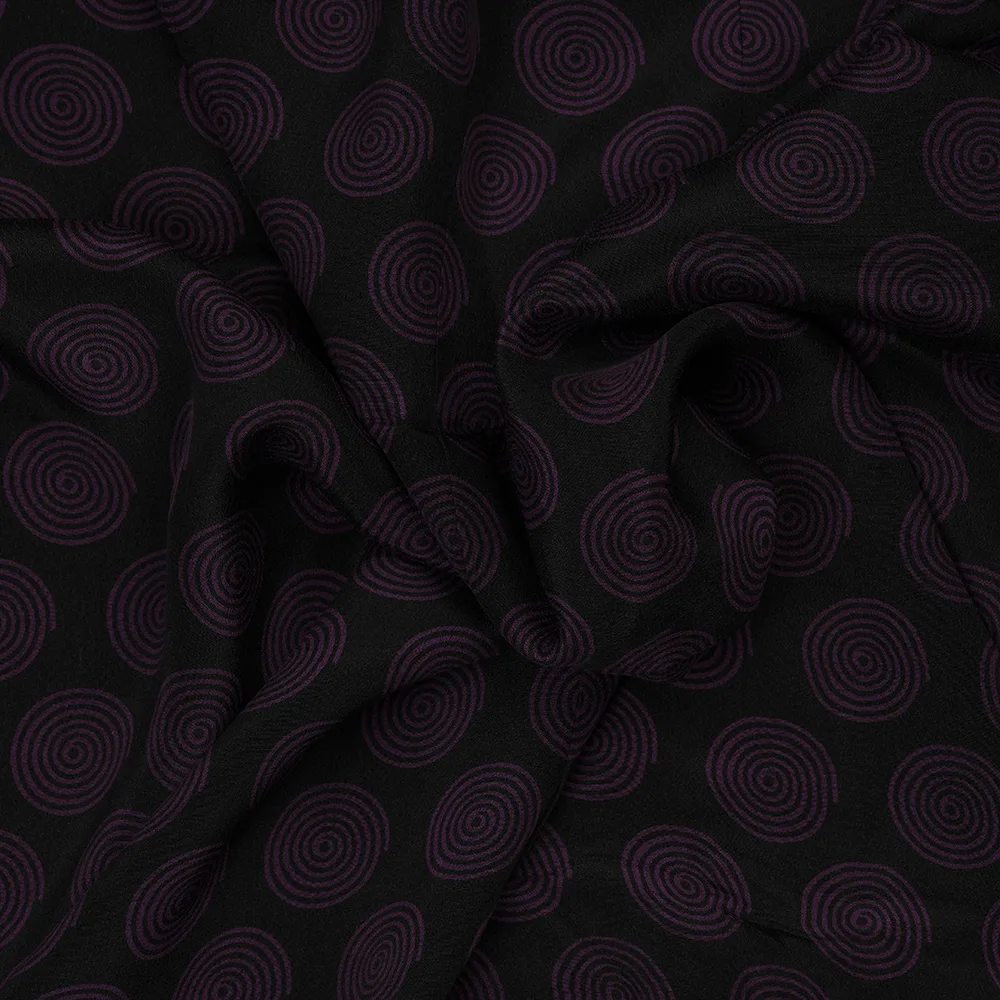 CREPE PRINT