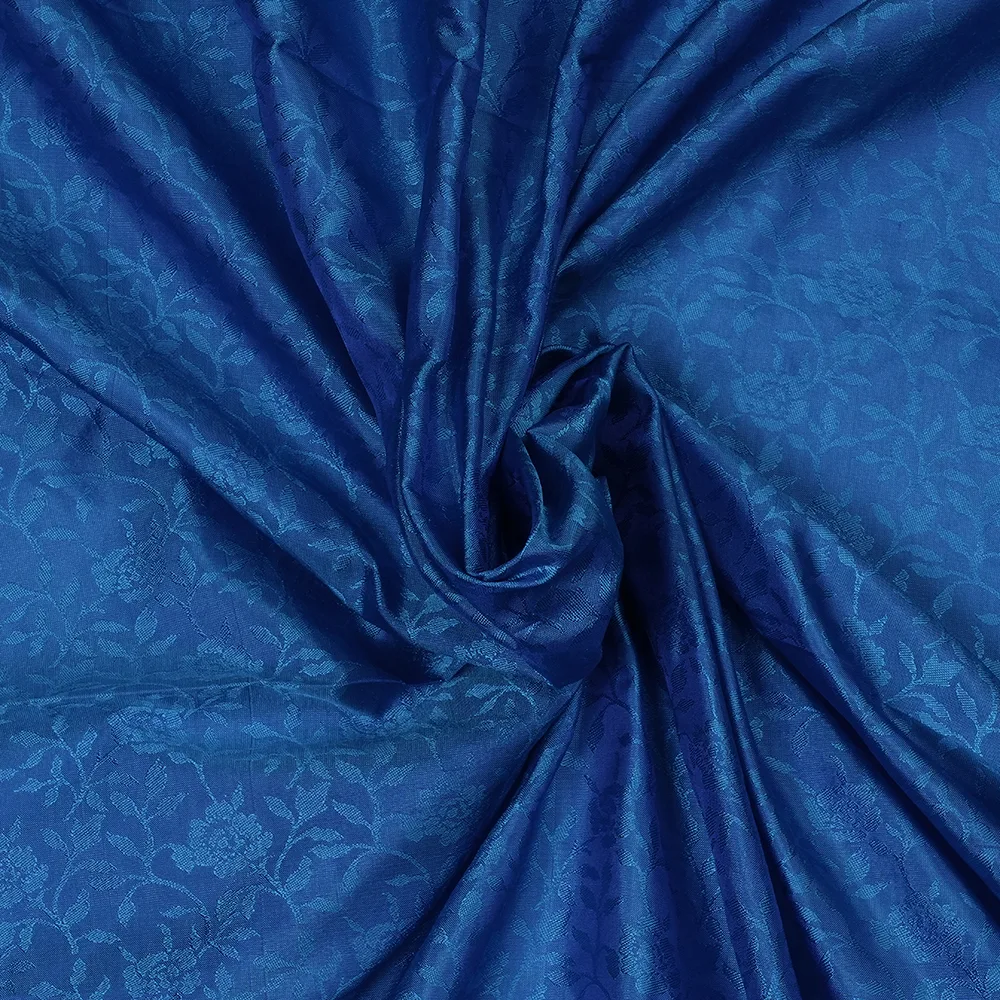 SILK JACQUARD