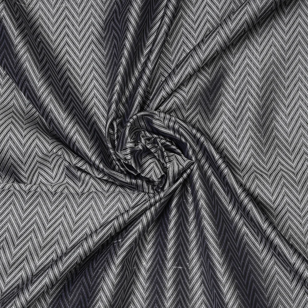 DUPION LIGHT - JACQUARD