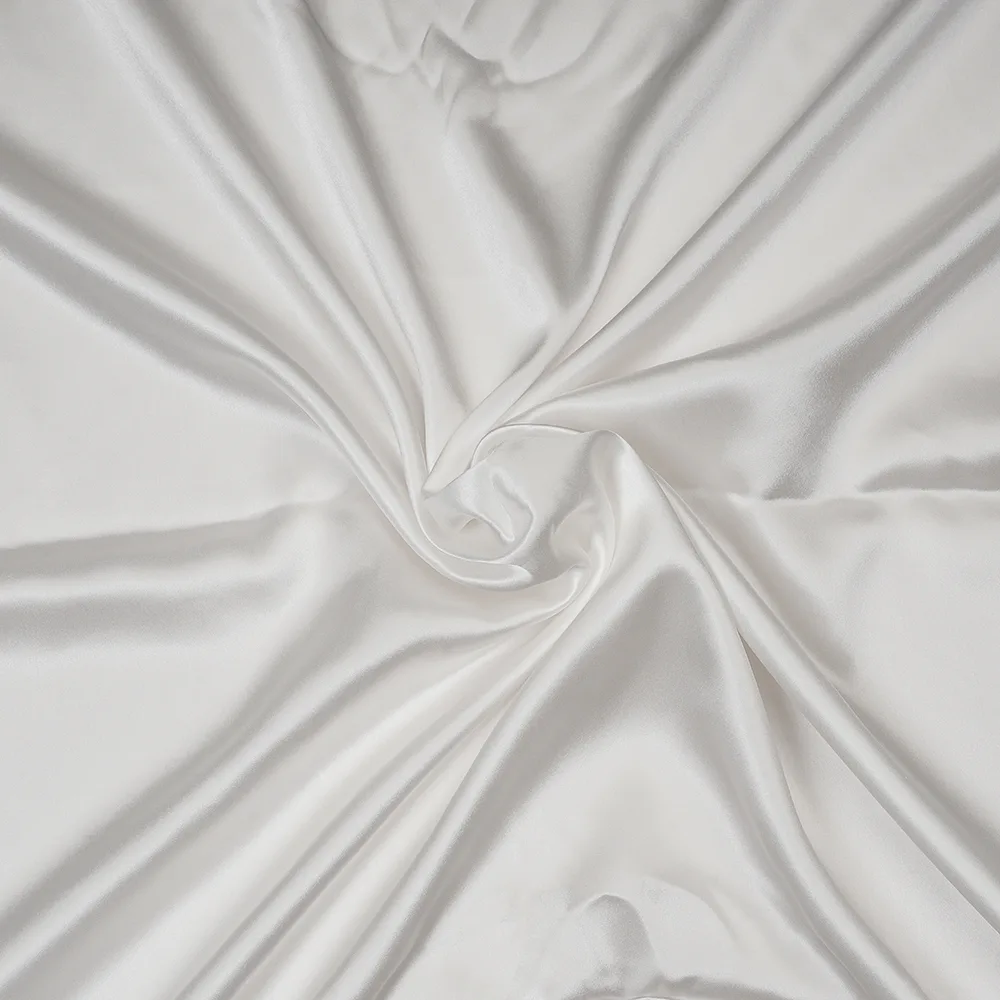 Satin Crepe Plain 90 Grams