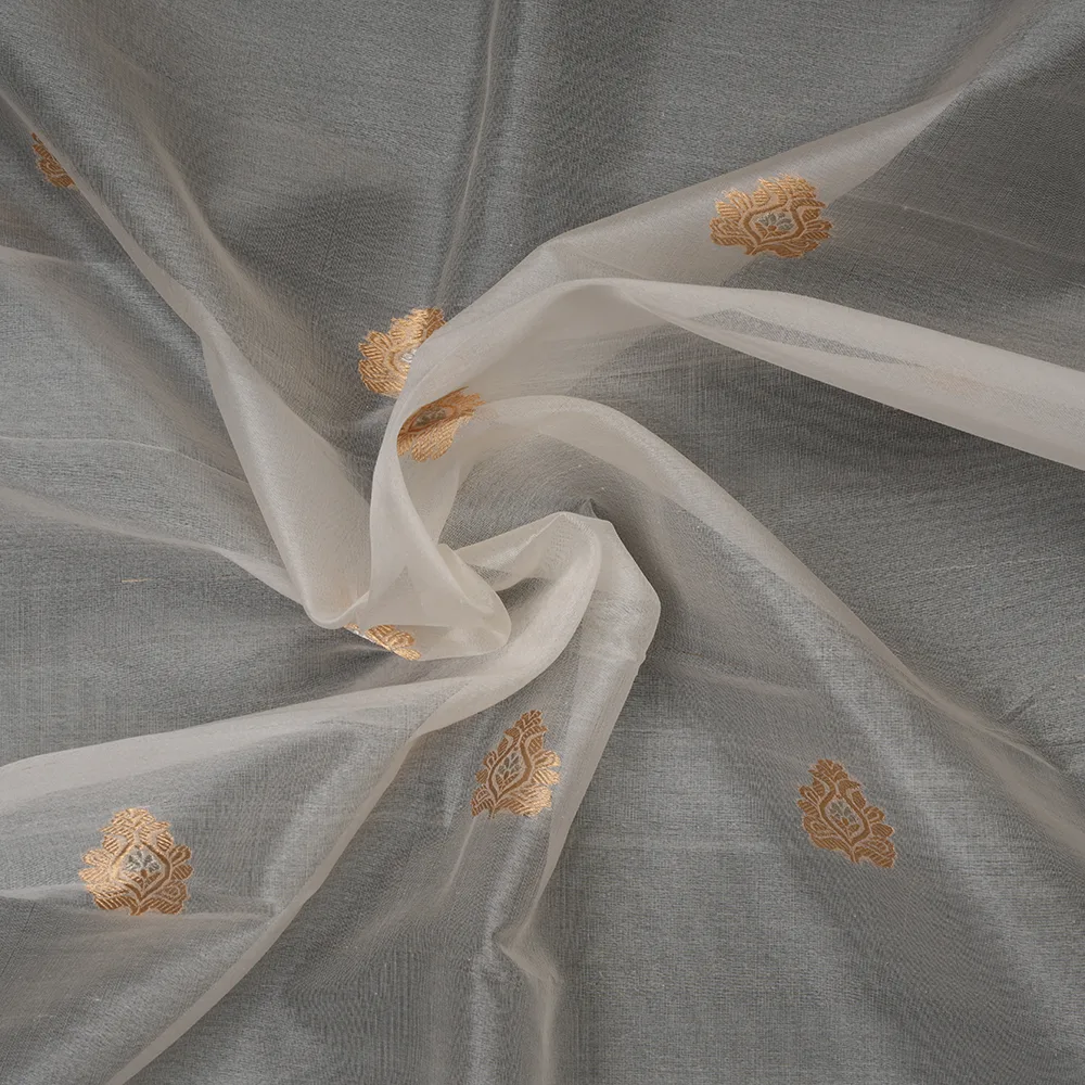Organza Butta
