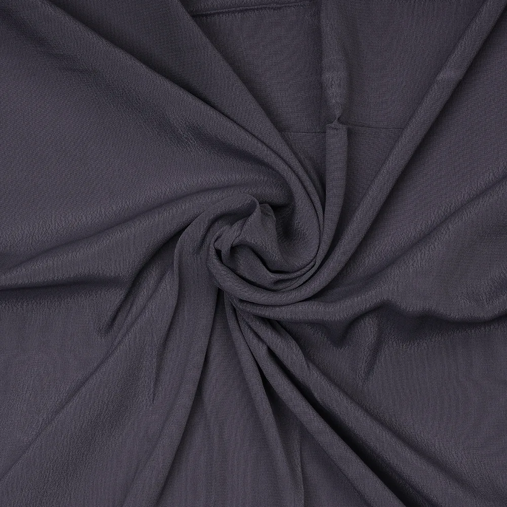 Poly Chiffon Plain 85 Grams Blended - 54"