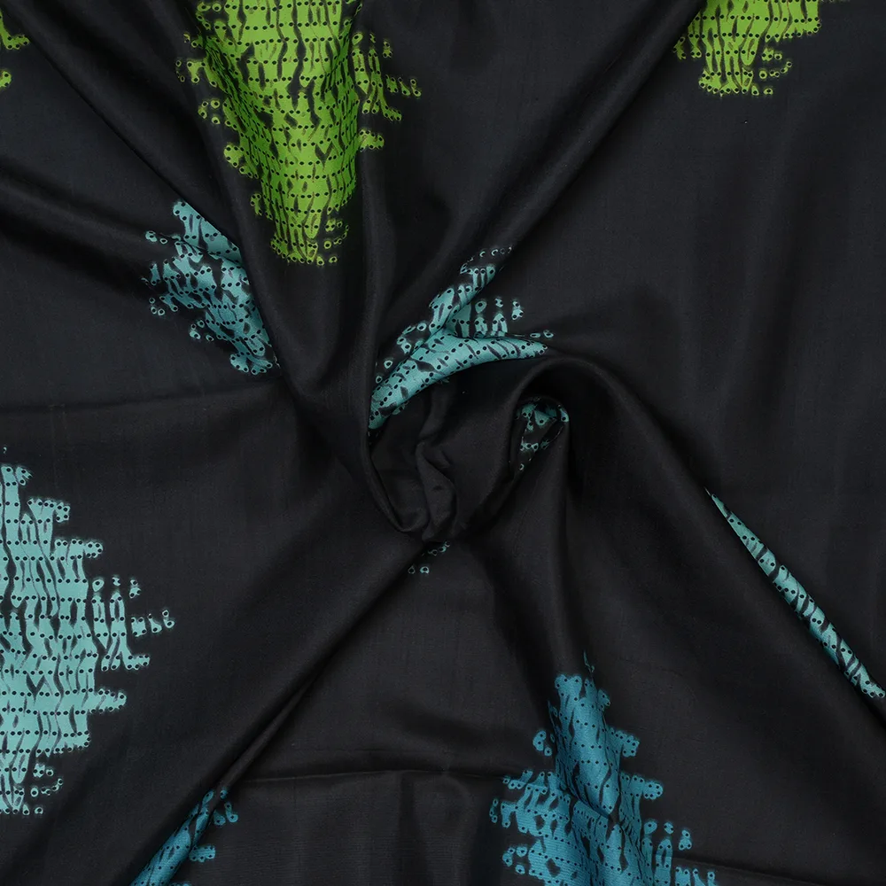 Deluxe Plain 48/50 Grams - Block Printed