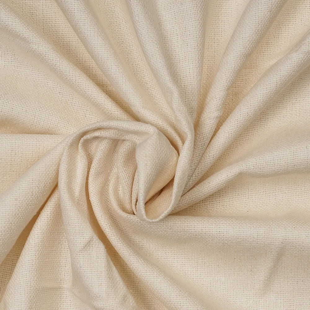 Tussar Matka Plain 200 Grams