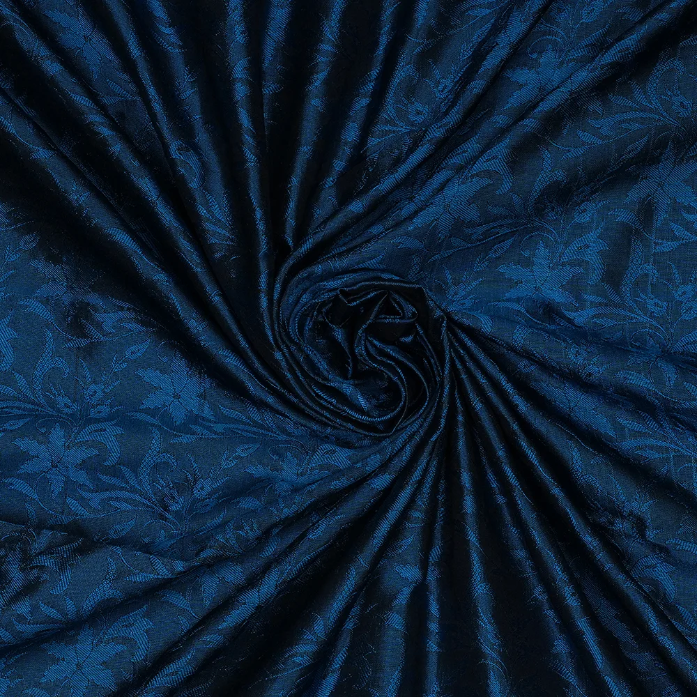 SILK JACQUARD