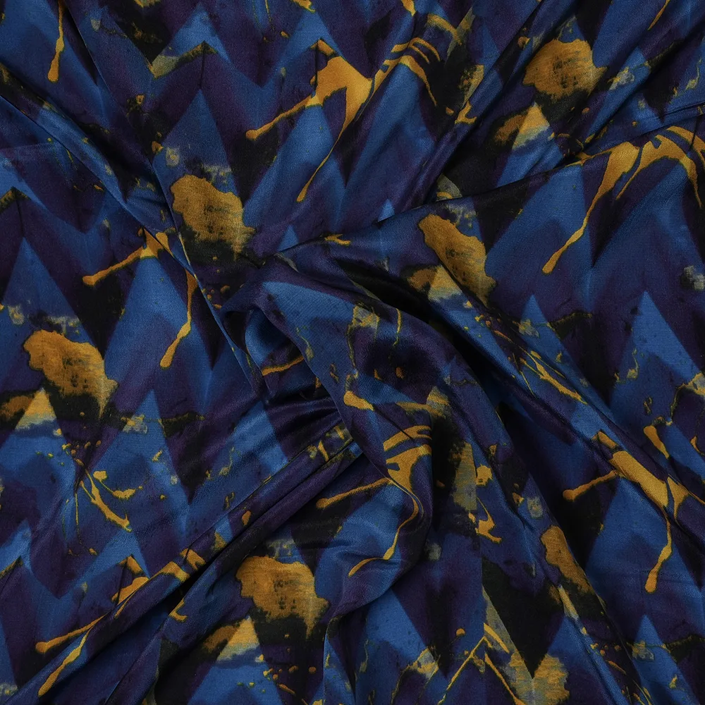 CREPE PRINT