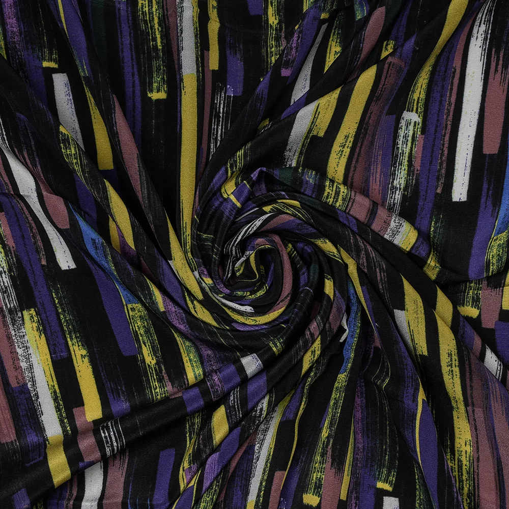 CREPE PRINT