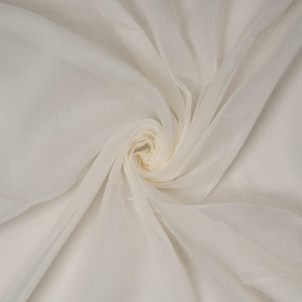 Crepe Wrinkle Plain 40 Grams