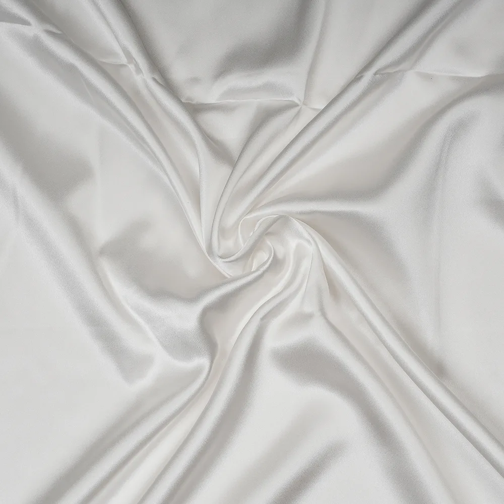 Satin Crepe Plain 120 Grams