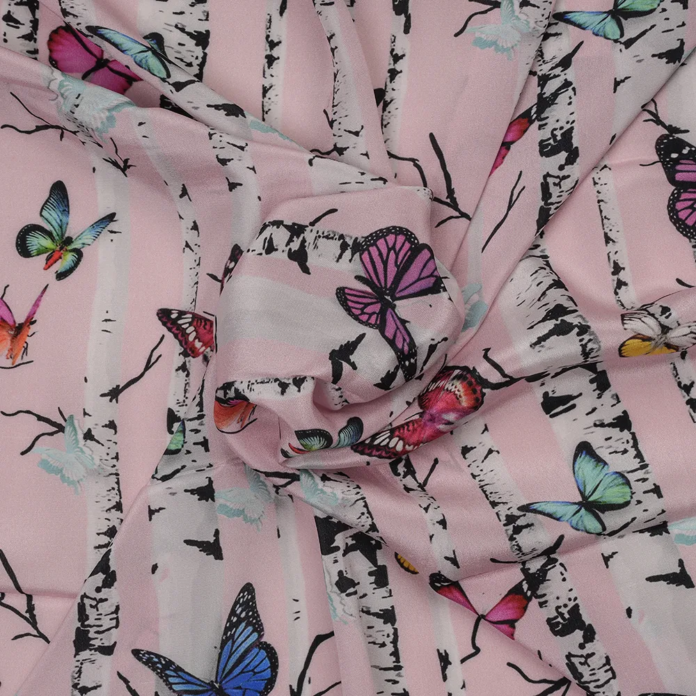 CREPE PRINT