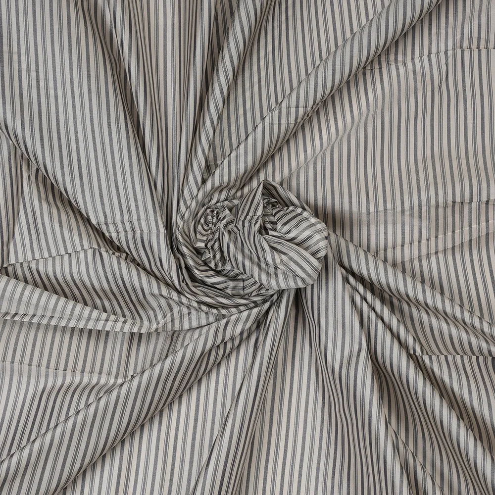 Silk Stripes - 60"