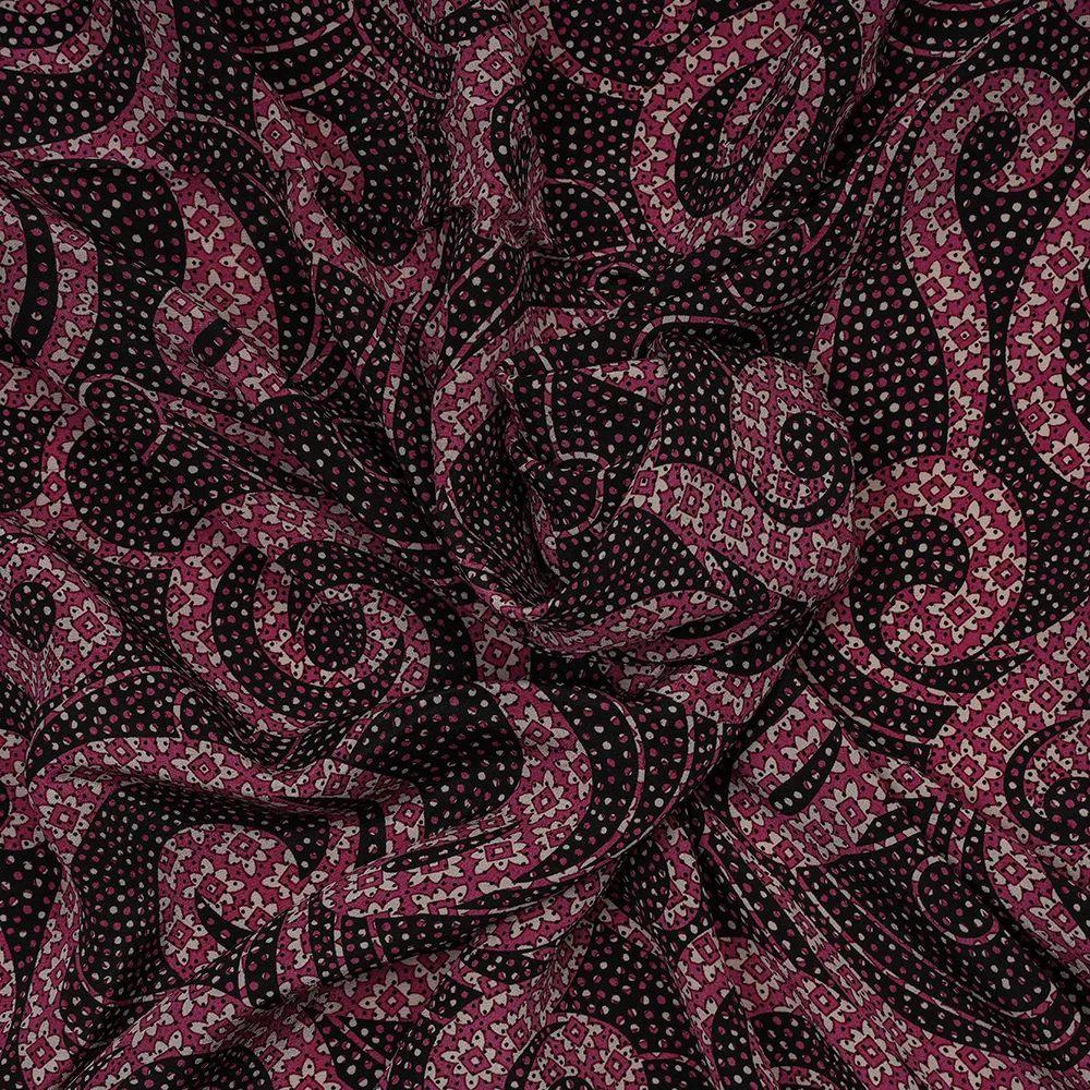 CREPE PRINT
