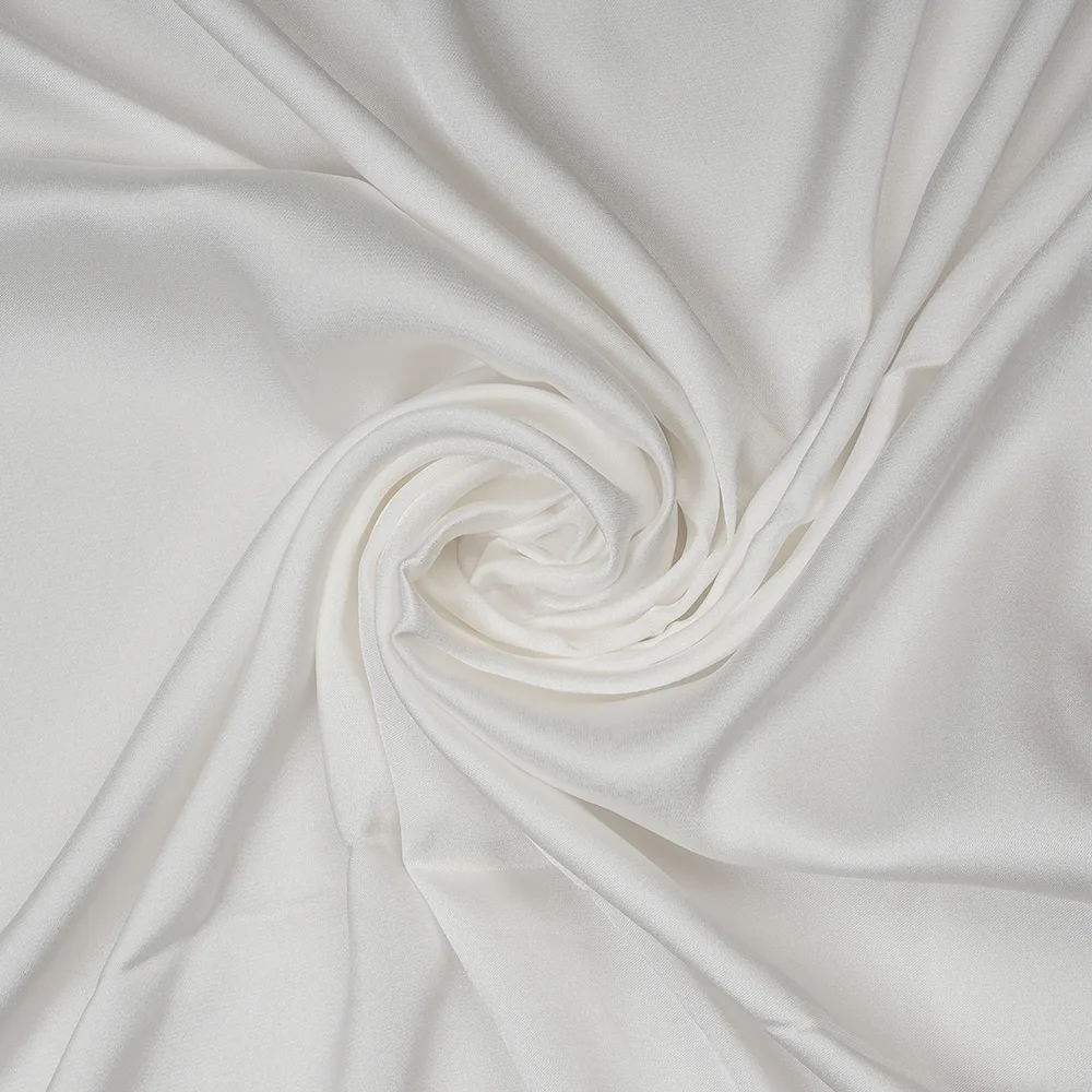 SATIN CREPE DOUBLE SIDE - 54" - 150 GMS