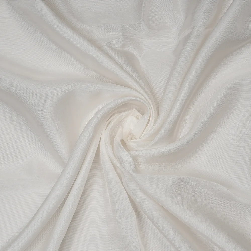 Poly Russian Silk Plain